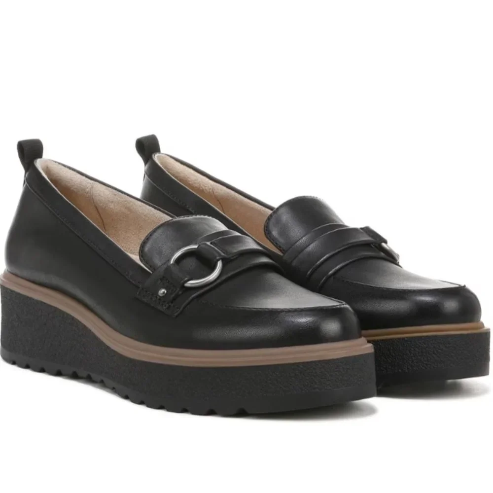 SOUL NATURALIZER JOYLA LOAFER (WIDE)